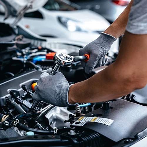 Motor Mekanik Hizmetleri - OtoProfesor360